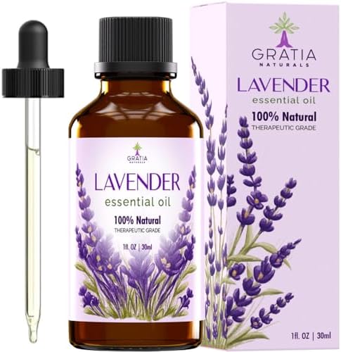 Innovative Aromatherapy Oil Diffuser with Essential Oil Set for Large Room, 500ml Ultrasonic Quiet Cool Mist Aroma Humidifier, 8 Relaxing Sounds, White Noise, Timer, Waterless Auto-Off Safety Switch